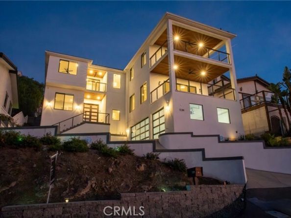 12281 Baja Panorama, Tustin CA 92705