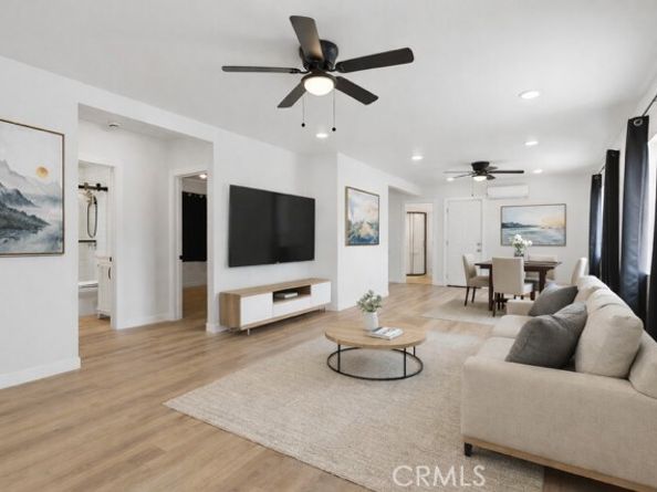 3101 W 60th, Los Angeles CA 90043