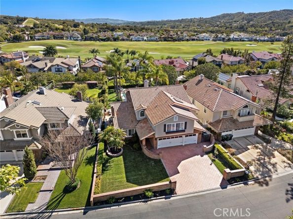 12 Alicante, Laguna Hills CA 92679