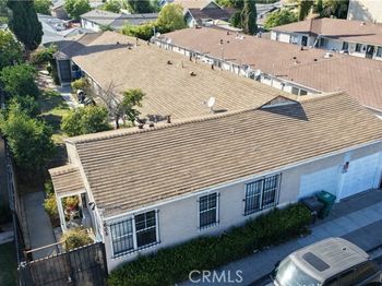 1605 Cherry Avenue
