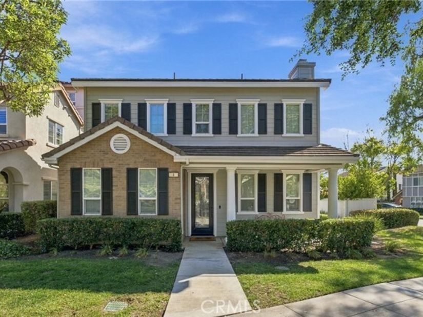 4 Loden Pass, Ladera Ranch CA 92694