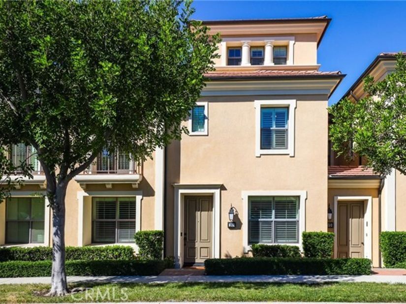 161 Working Ranch, Irvine CA 92602