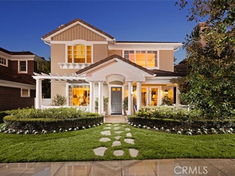 64 Crooked Stick, Newport Beach CA 92660