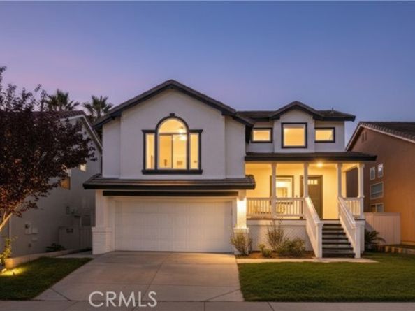 11 Jameson, Lake Forest (el Toro) CA 92610