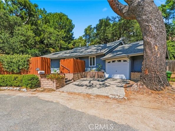6489 Alta Gracia, Tujunga (los Angeles) CA 91042