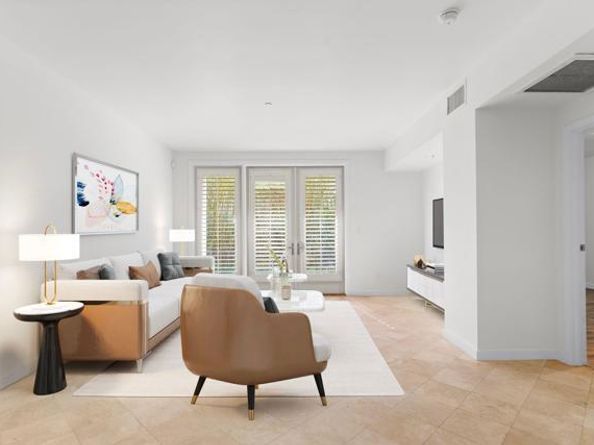 5410 La Jolla Boulevard A102, La Jolla (san Diego) CA 92037