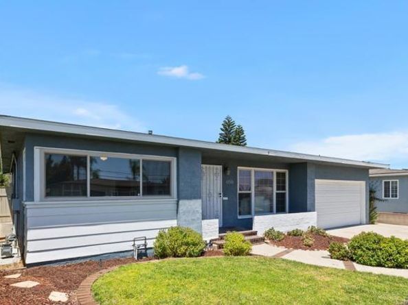6516 Estelle Street, San Diego CA 92115