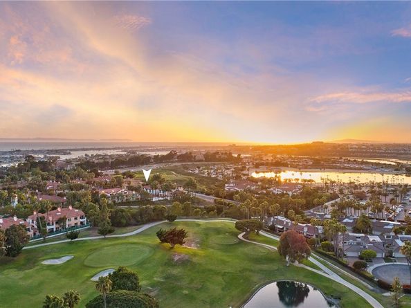 128 Villa Point, Newport Beach CA 92660