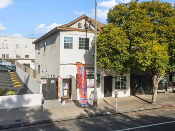 2311 1st Street, Los Angeles CA 90033