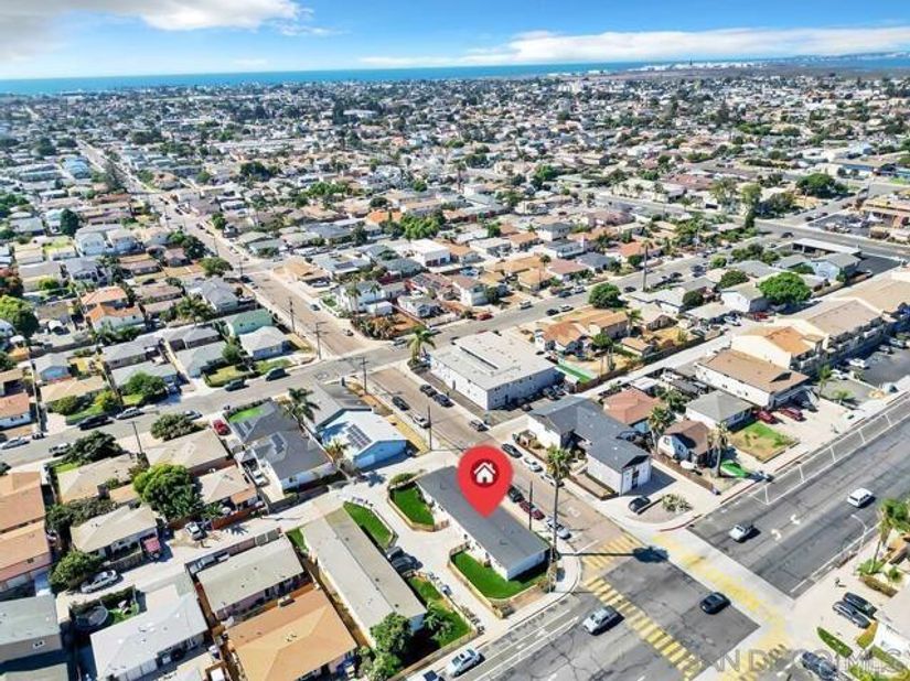 1204 13th Street, Imperial Beach CA 91932