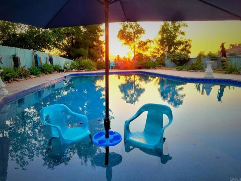 510 Burgasia Path, El Cajon CA 92019