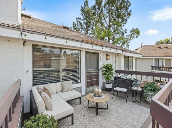 25685 Sycamore Pointe 3G, Lake Forest (el Toro) CA 92630