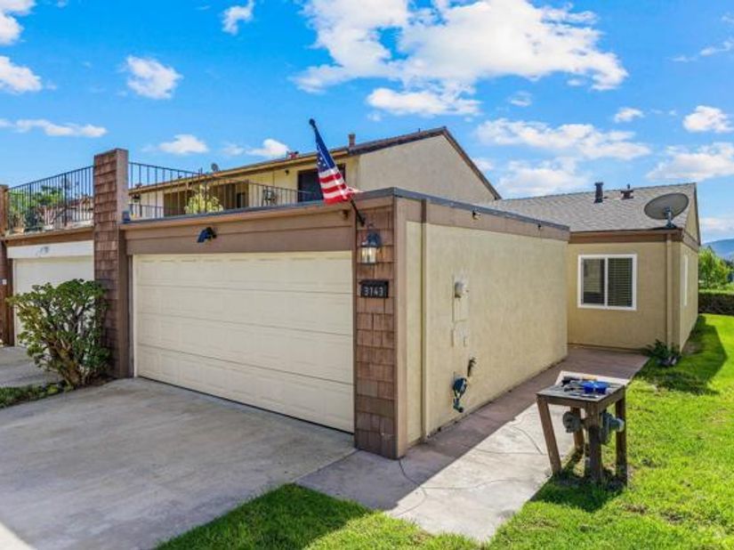 3143 Highlands Blvd, Spring Valley CA 91977