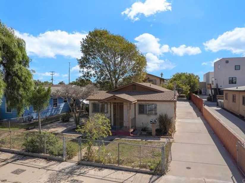 1671 Donax Avenue, San Diego CA 92154