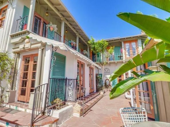 3014 Xenophon Street, San Diego CA 92106