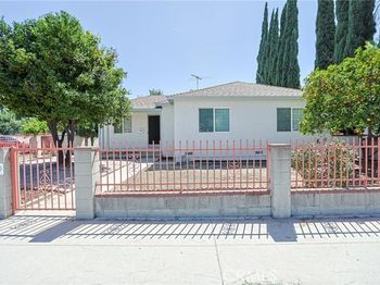 18700 Nordhoff Street