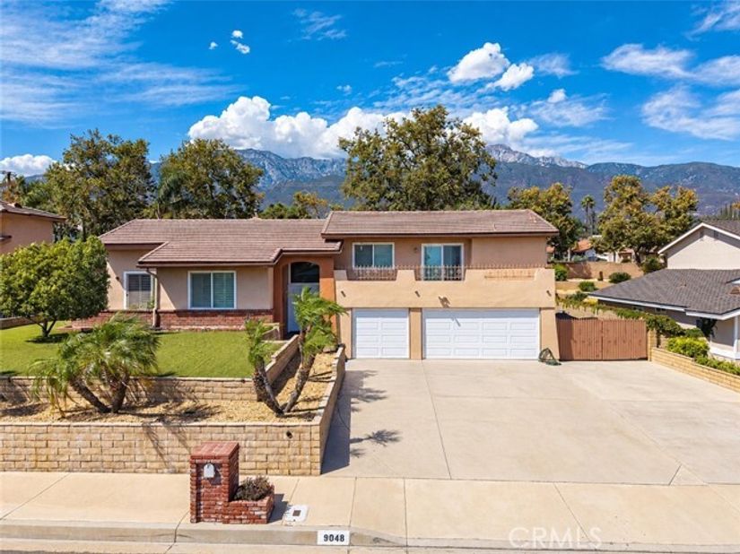 9048 Regency Way, Rancho Cucamonga CA 91701