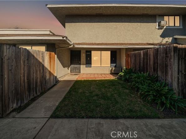 2443 Deodar Street 2, Santa Ana CA 92705