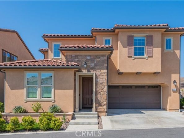 1841 Aliso Canyon Drive, Lake Forest (el Toro) CA 92610