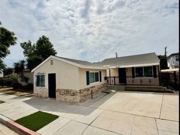 6161 Orange Avenue, Long Beach CA 90805