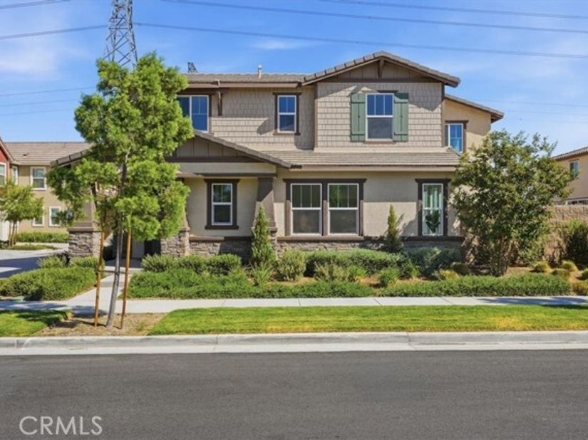 2659 E Dolomite Avenue, Ontario CA 91761