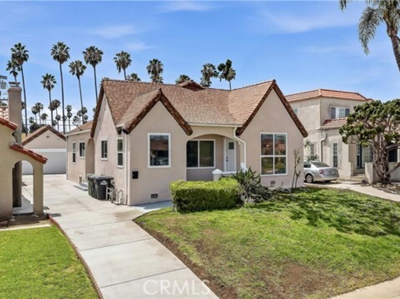 5513 S Mullen, Los Angeles CA 90043