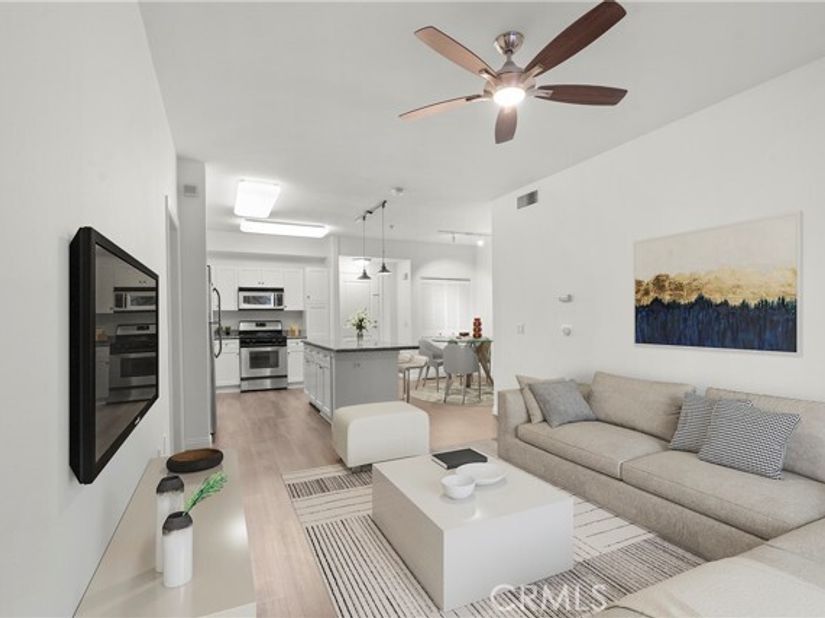 100 S Alameda 159, Los Angeles CA 90012