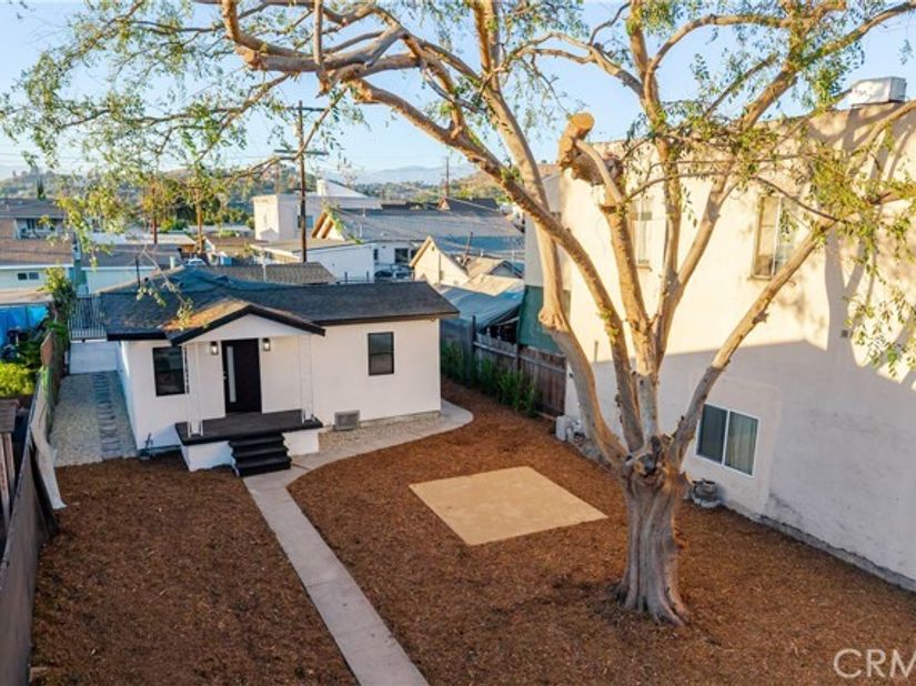 3117 N Main, Los Angeles CA 90031