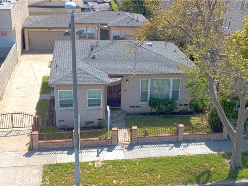 6554 E Olympic, Los Angeles CA 90022