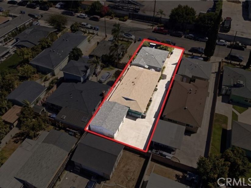 11561 Perkins Avenue, Whittier CA 90606