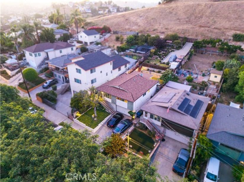 2456 Endicott, Los Angeles CA 90032