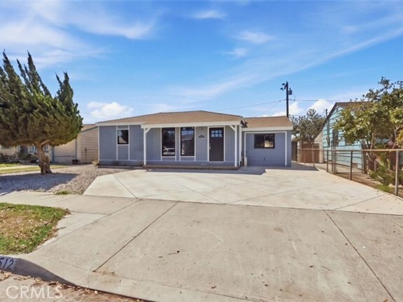 1512 E 125th, Compton CA 90222