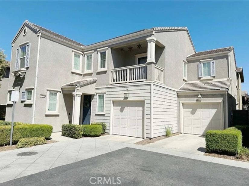 14664 Marist, Chino CA 91710