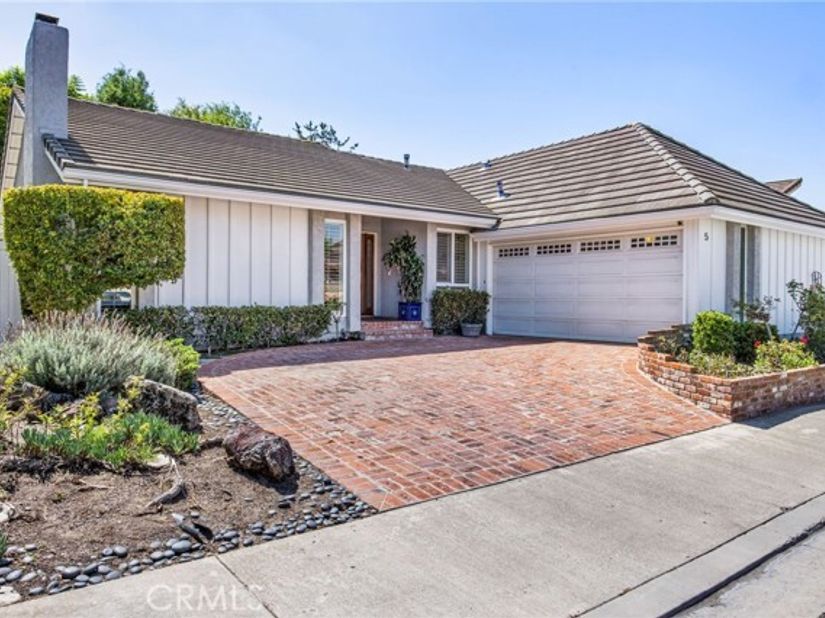 5 Deer Creek, Irvine CA 92604