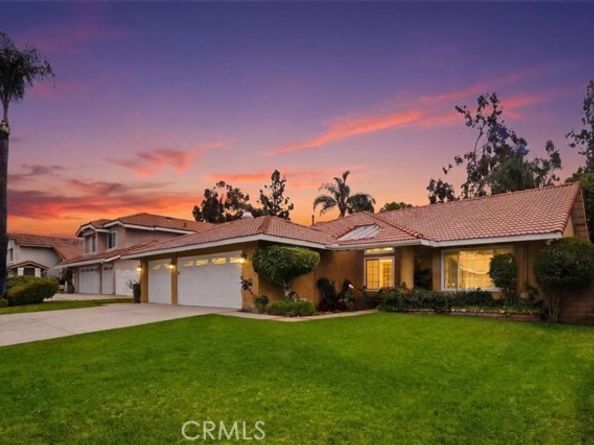 1826 W Cardiff, San Dimas CA 91773