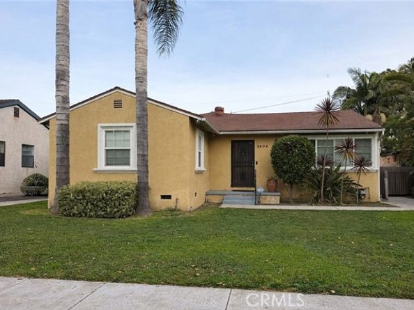 5808 Pennswood Avenue, Lakewood CA 90712