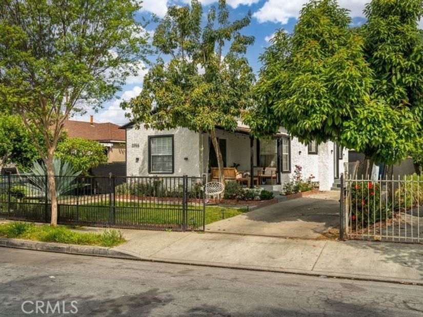 2055 E Nord, Compton CA 90222