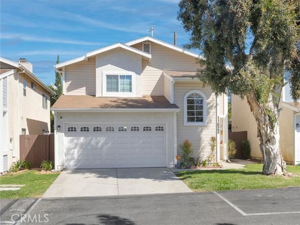 11522 Honeyglen Road 26, Pacoima (los Angeles) CA 91331