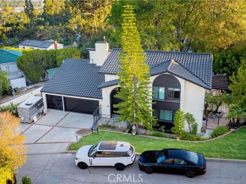 1408 Torres, Glendale CA 91207