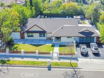 18720 San Fernando Mission