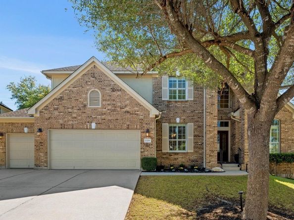 12709 Pinto Chase CT, Austin TX 78732
