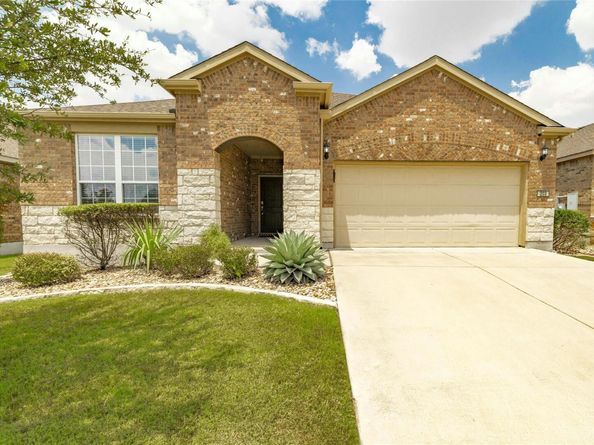 203 Longview LN, Georgetown TX 78633