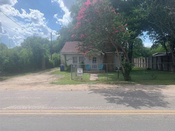 4204 Clawson RD, Austin TX 78704