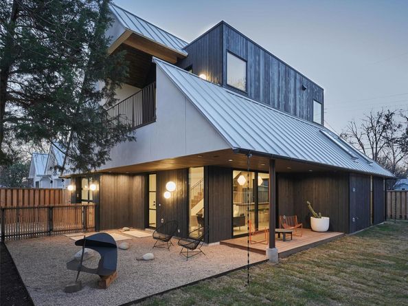 1000 Gullett ST 2, Austin TX 78702