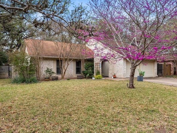 2509 Redleaf LN, Austin TX 78745
