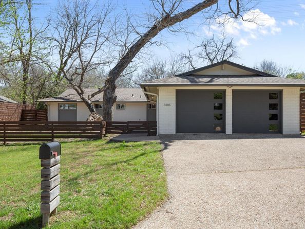 3305 Santa Monica DR, Austin TX 78741