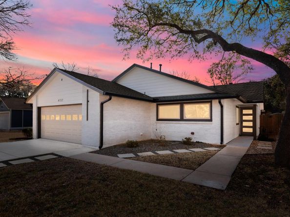 9717 Anderson Village DR, Austin TX 78729