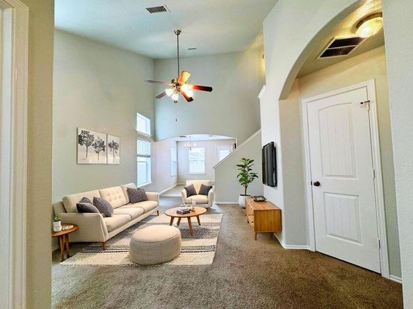 716 Alamo Plaza DR, Cedar Park TX 78613