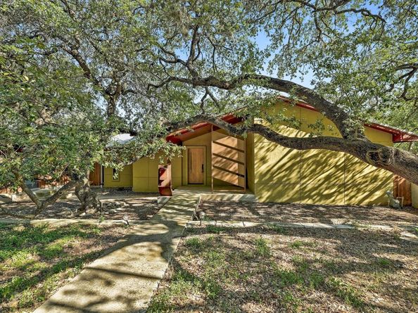 2204 Spring Creek DR, Austin TX 78704