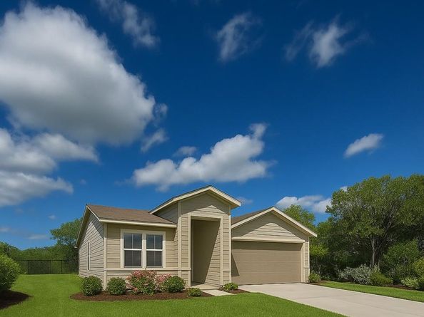 21701 Oregon LN, Leander TX 78645